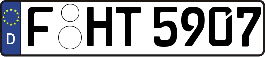 F-HT5907