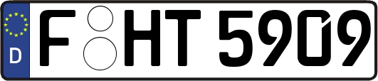 F-HT5909