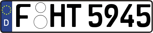 F-HT5945