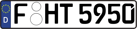 F-HT5950