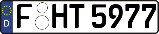 F-HT5977