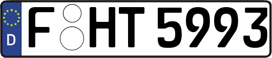 F-HT5993