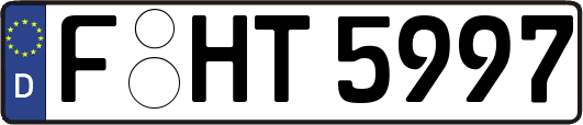 F-HT5997