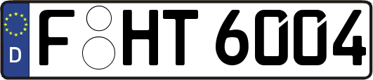 F-HT6004