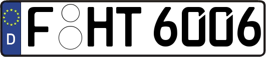 F-HT6006