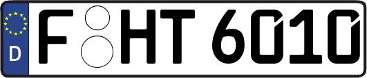 F-HT6010