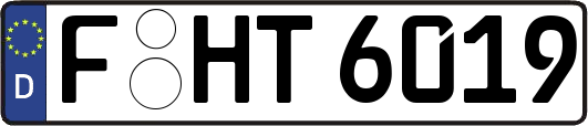 F-HT6019