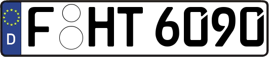F-HT6090