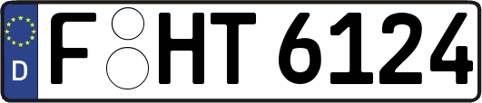 F-HT6124