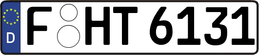 F-HT6131