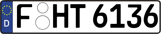 F-HT6136