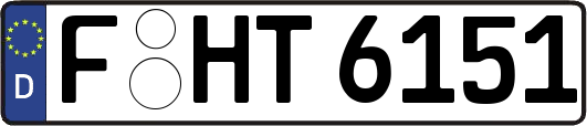 F-HT6151