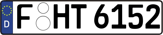 F-HT6152