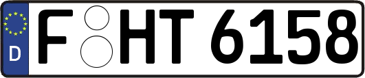 F-HT6158