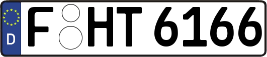 F-HT6166