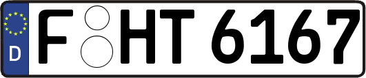 F-HT6167