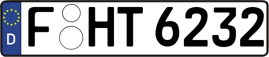 F-HT6232