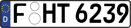 F-HT6239