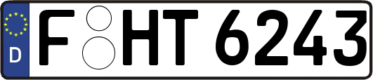 F-HT6243