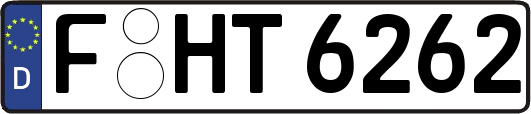 F-HT6262
