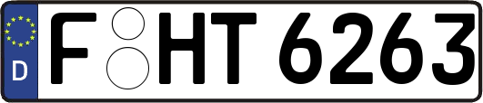 F-HT6263