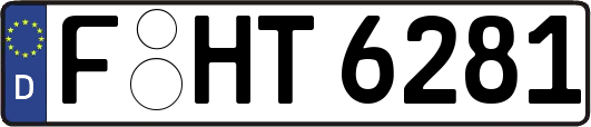 F-HT6281
