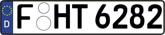 F-HT6282