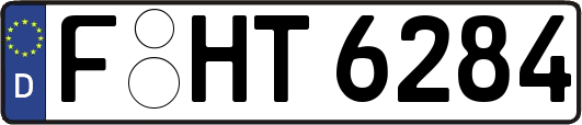 F-HT6284