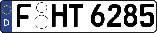 F-HT6285