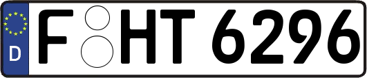 F-HT6296