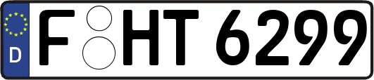 F-HT6299