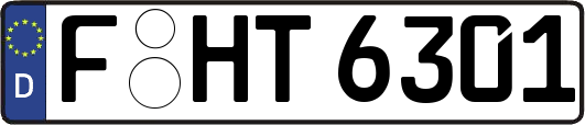 F-HT6301