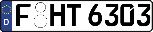 F-HT6303