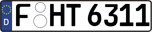 F-HT6311