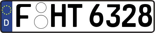 F-HT6328