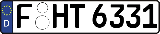 F-HT6331