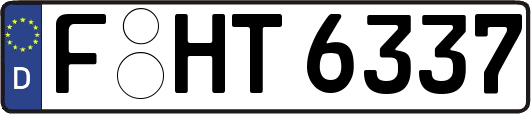 F-HT6337