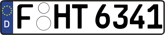 F-HT6341