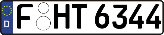F-HT6344