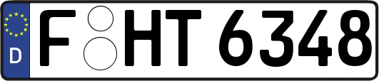 F-HT6348