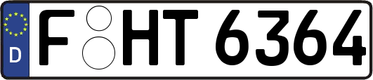 F-HT6364