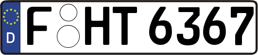 F-HT6367