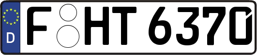 F-HT6370