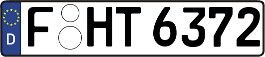 F-HT6372