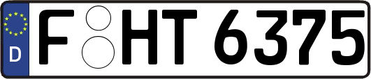 F-HT6375