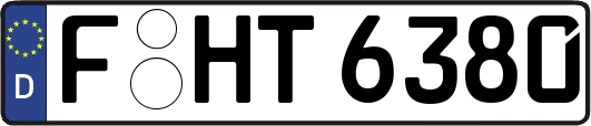 F-HT6380