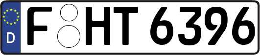 F-HT6396