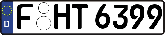 F-HT6399