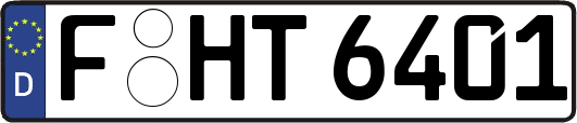 F-HT6401