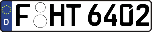 F-HT6402
